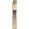 Ekena Millwork Westlake Traditional Smooth Outlooker, Douglas Fir, 7 1/2"W x 38"D x 46"H OUT08X38X46WTL01SDF - alternate 4